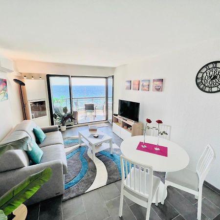 Villa Maupassant Bord De Mer Cannes Exterior foto