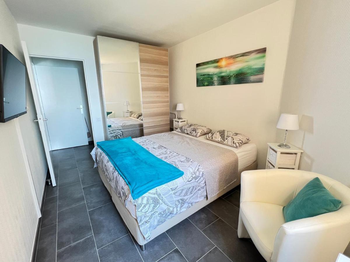 Villa Maupassant Bord De Mer Cannes Exterior foto